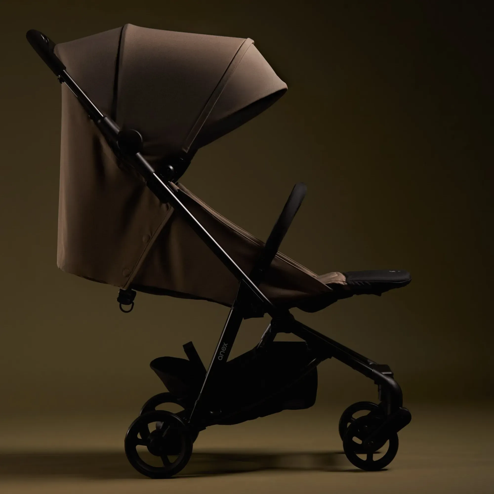 Прогулянкова коляска Anex Air-Z Omega Az-07