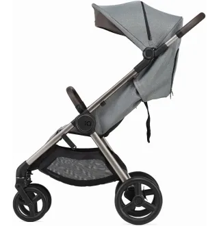 Коляска 2в1 Anex IQ Premium Pure