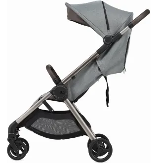 Коляска 2в1 Anex IQ Premium Pure