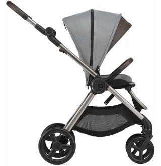 Коляска 2в1 Anex IQ Premium Pure