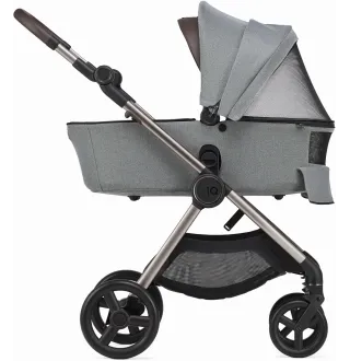 Коляска 2в1 Anex IQ Premium Pure