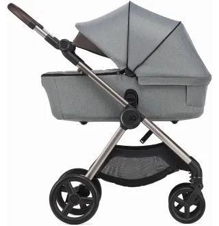 Коляска 2в1 Anex IQ Premium Pure