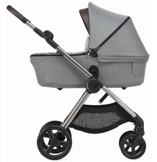 Коляска 2в1 Anex IQ Premium Pure