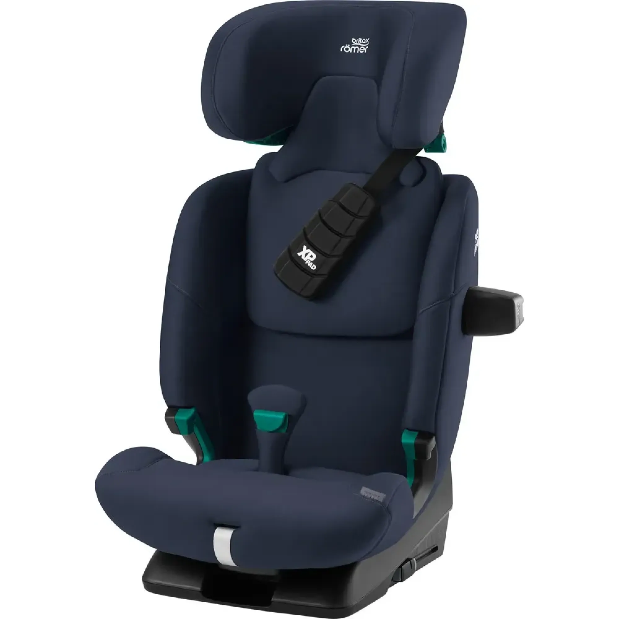 Автокрісло Britax-Romer Advansafix Pro Night Blue