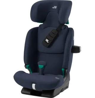 Автокрісло Britax-Romer Advansafix Pro Night Blue