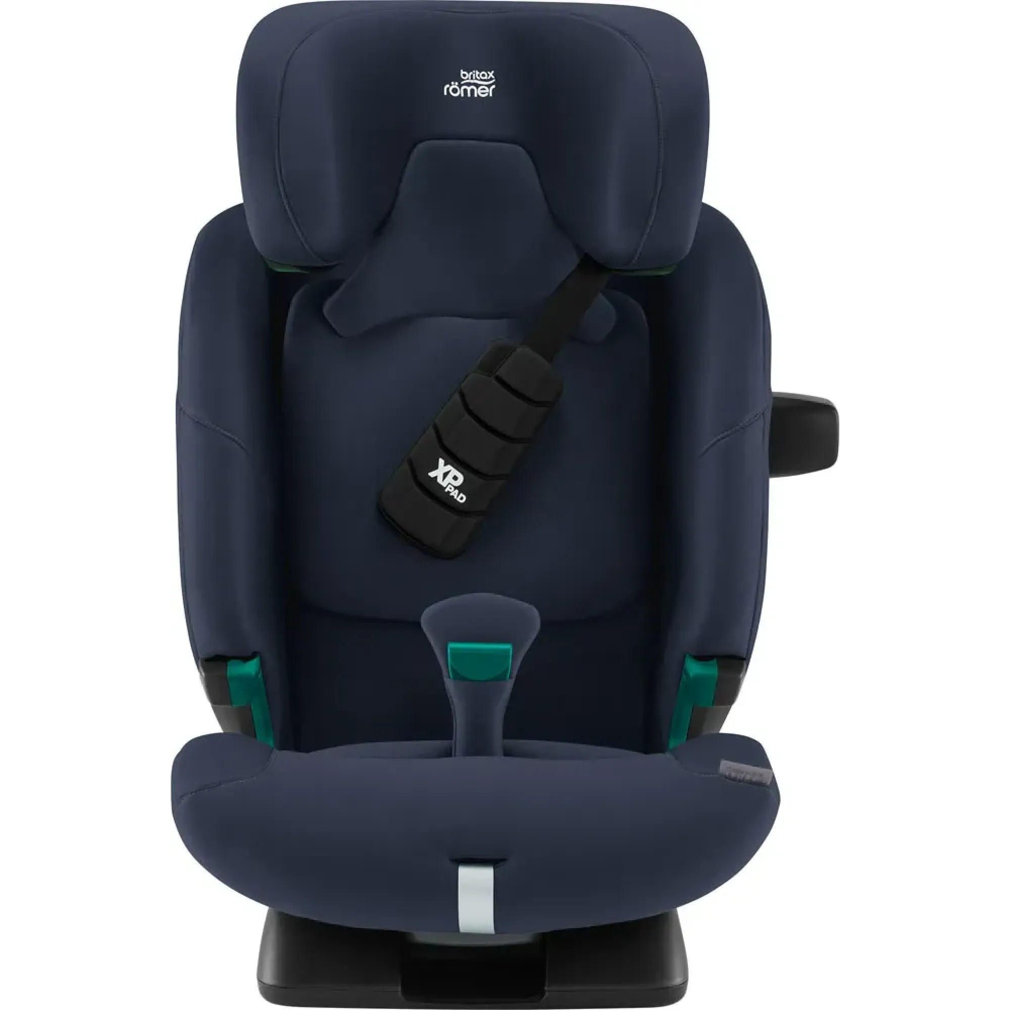 Автокрісло Britax-Romer Advansafix Pro Night Blue