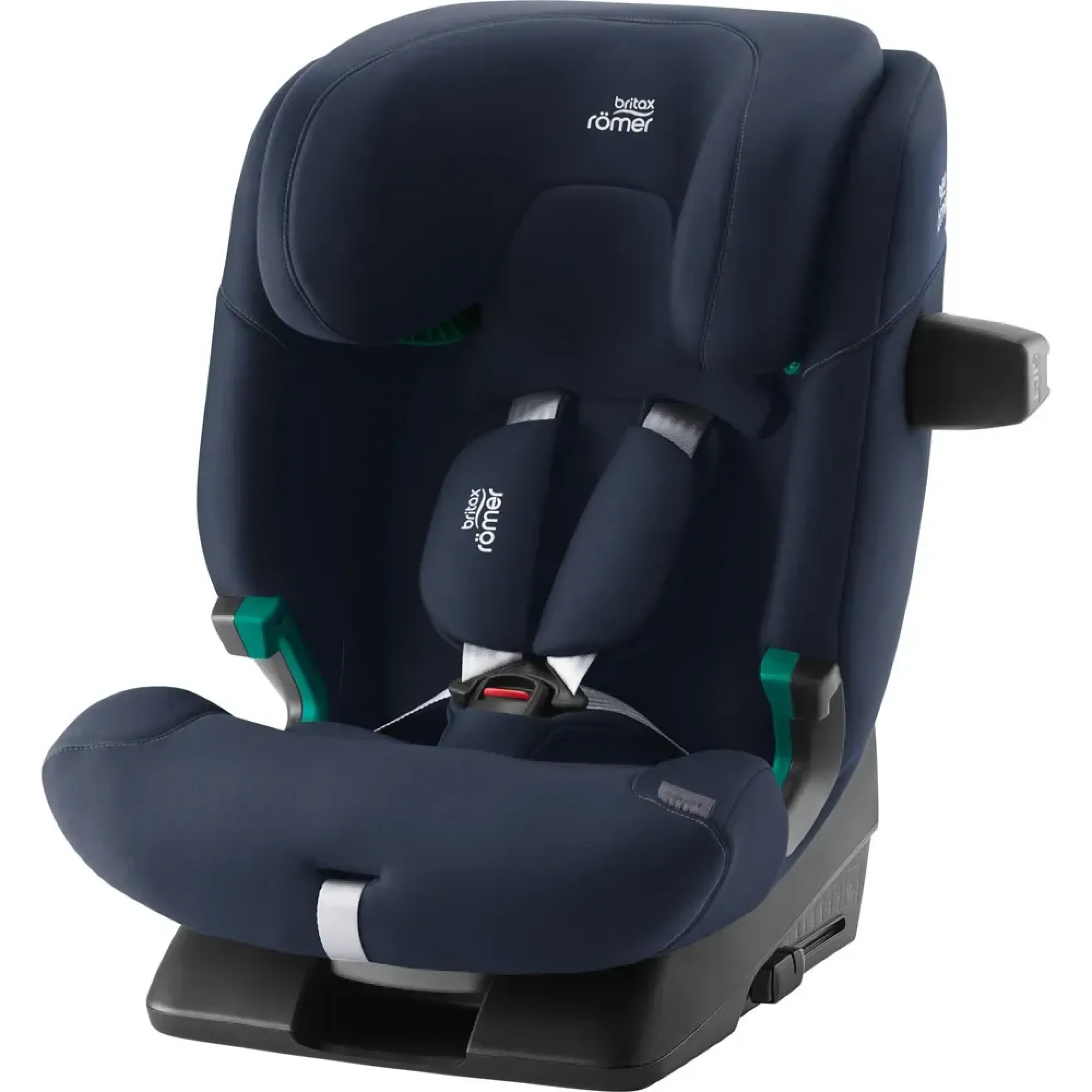 Автокрісло Britax-Romer Advansafix Pro Night Blue