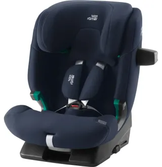 Автокрісло Britax-Romer Advansafix Pro Night Blue
