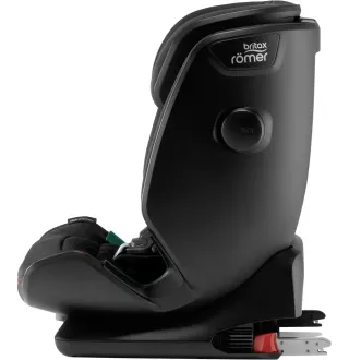 Автокрісло Britax-Romer Advansafix i-Size Cool Flow - Blue