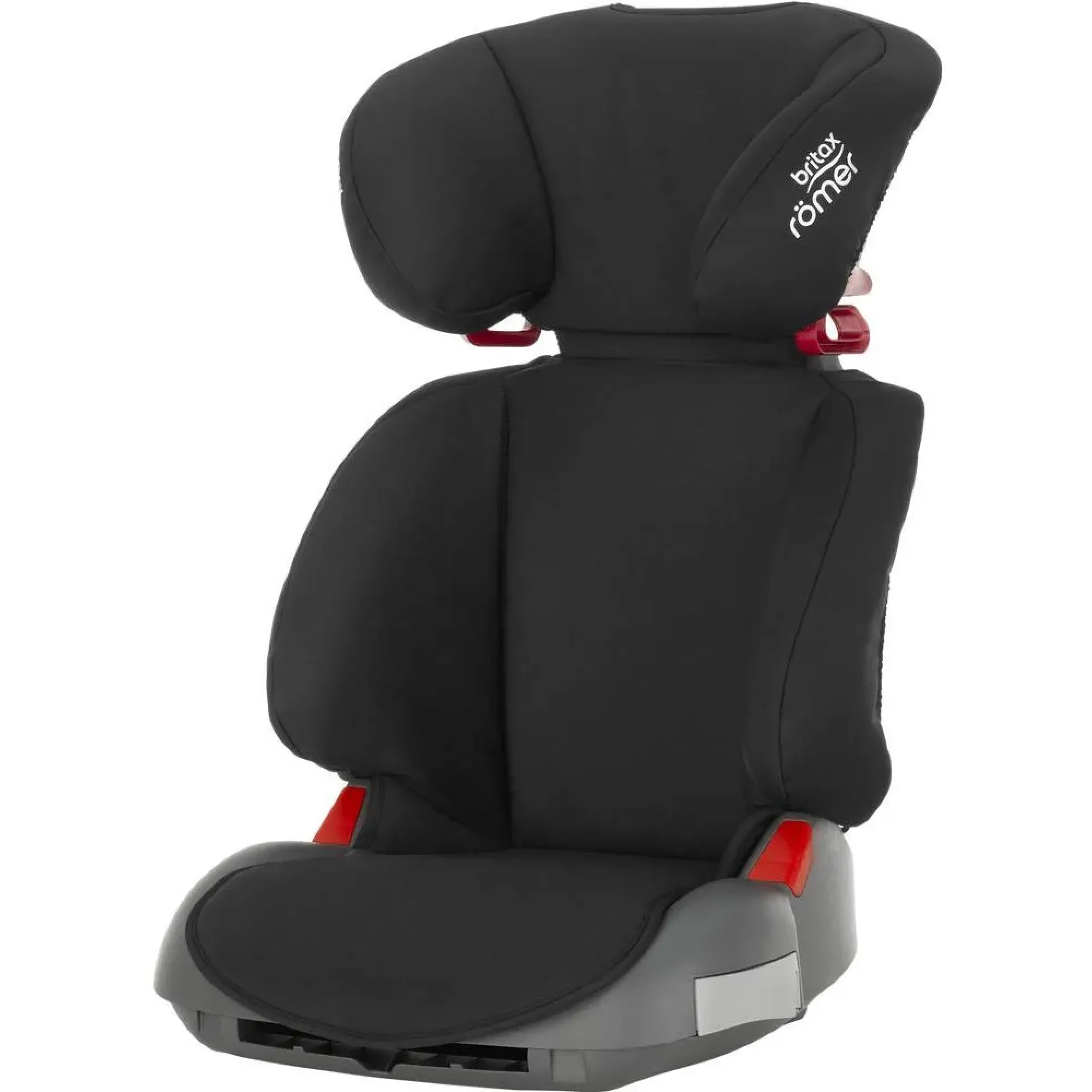 Автокрісло Britax-Romer Adventure Cosmos Black