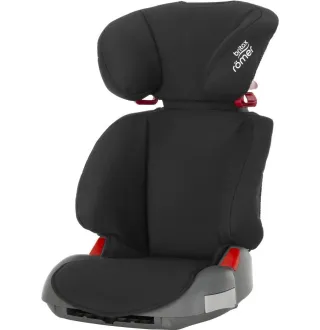Автокрісло Britax-Romer Adventure Cosmos Black