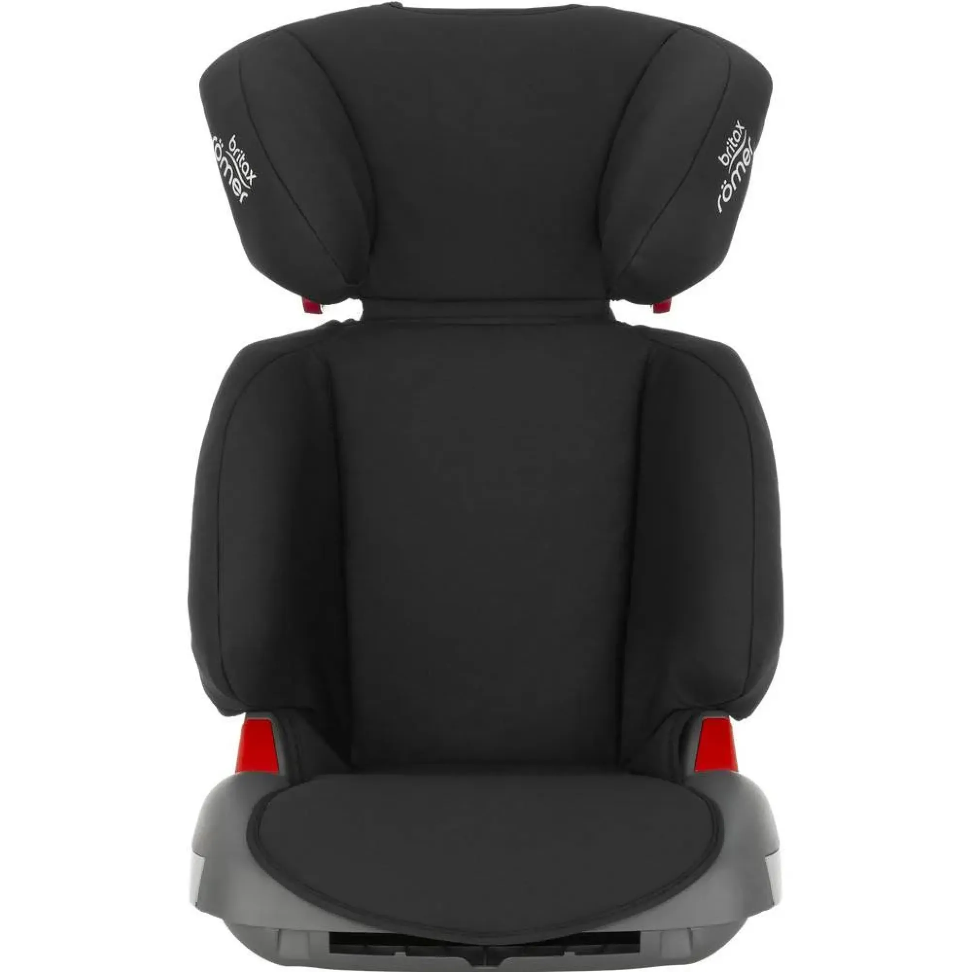 Автокрісло Britax-Romer Adventure Cosmos Black
