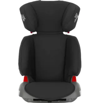 Автокрісло Britax-Romer Adventure Cosmos Black