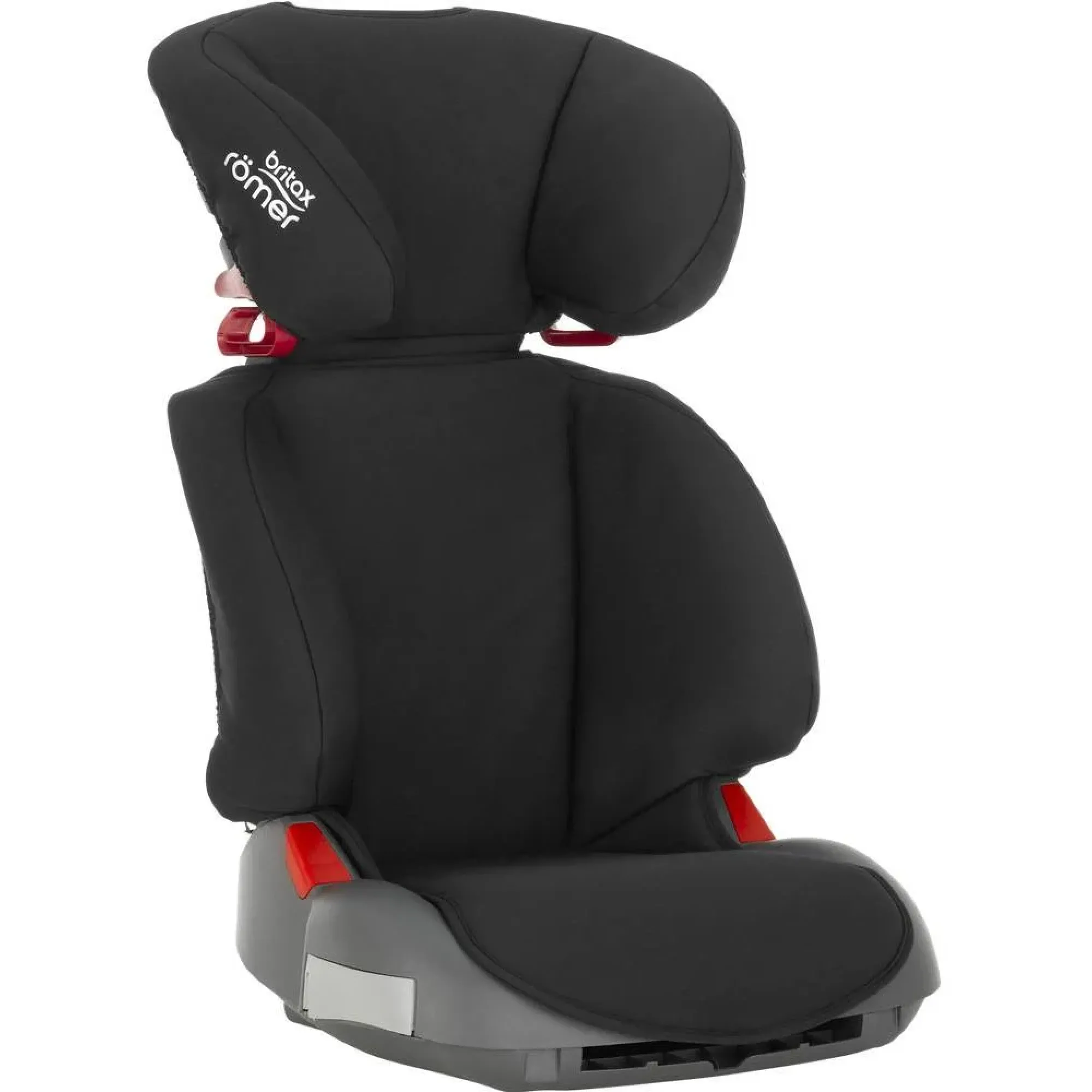 Автокрісло Britax-Romer Adventure Cosmos Black