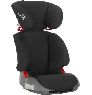 Автокрісло Britax-Romer Adventure Cosmos Black