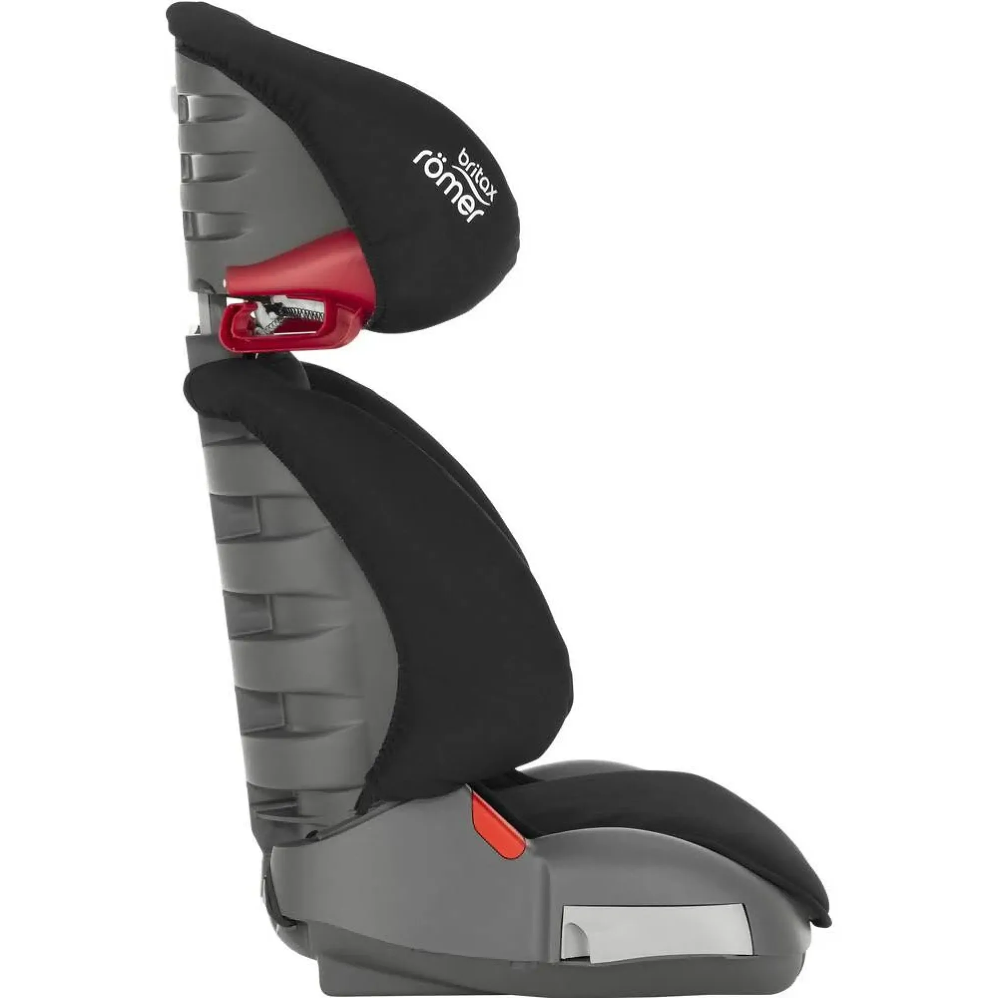 Автокрісло Britax-Romer Adventure Cosmos Black