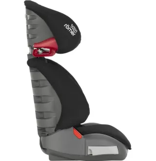 Автокрісло Britax-Romer Adventure Cosmos Black