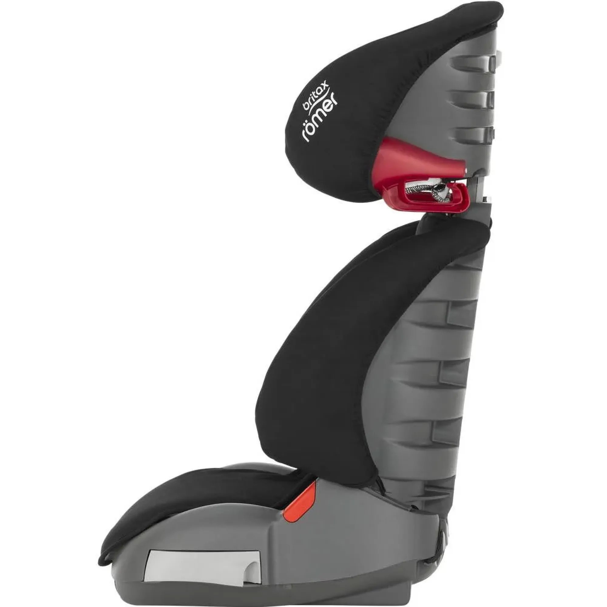 Автокрісло Britax-Romer Adventure Cosmos Black