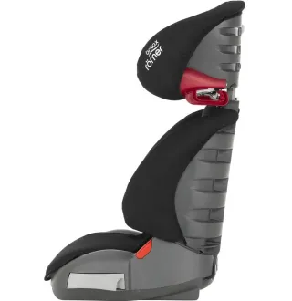 Автокрісло Britax-Romer Adventure Cosmos Black
