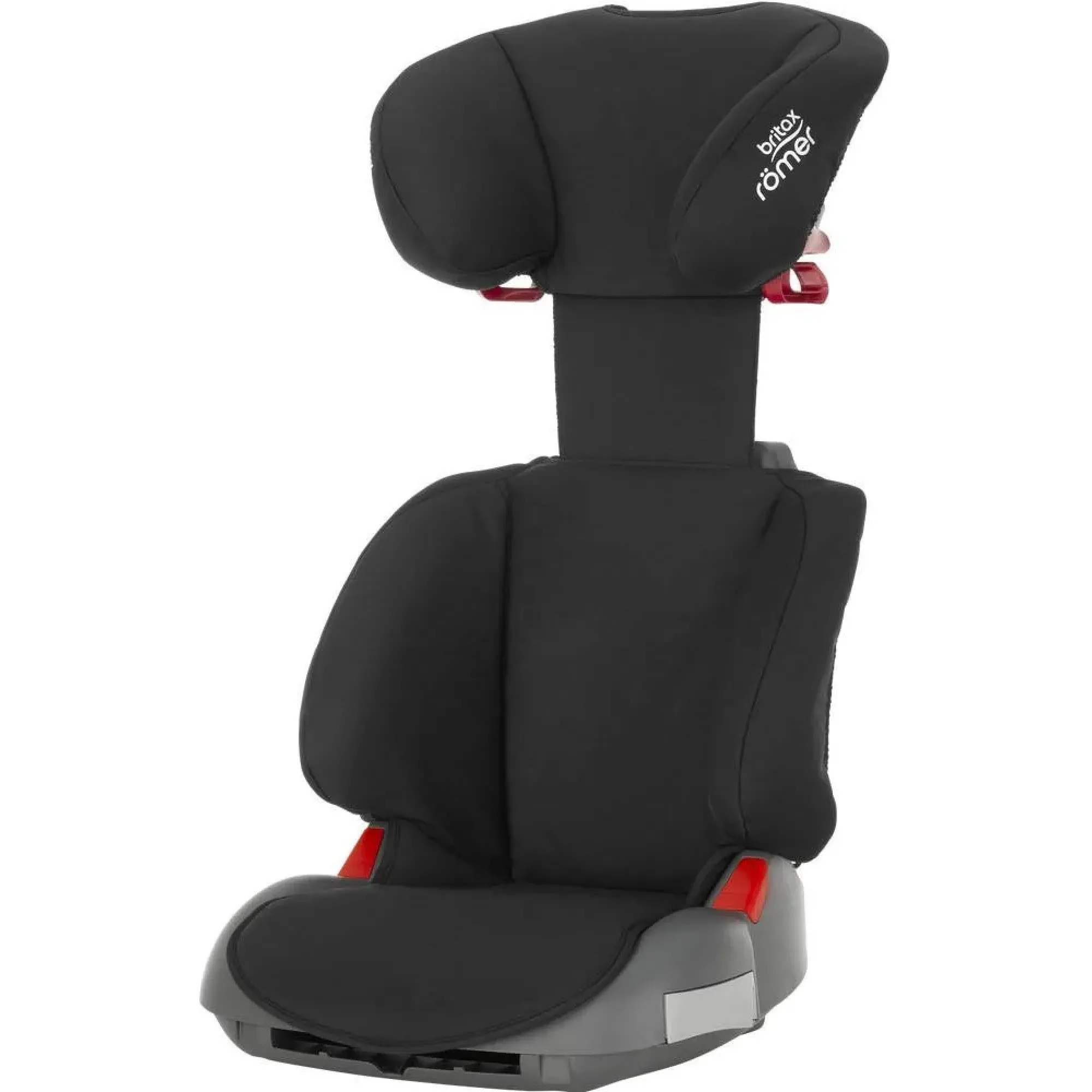 Автокрісло Britax-Romer Adventure Cosmos Black