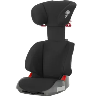 Автокрісло Britax-Romer Adventure Cosmos Black