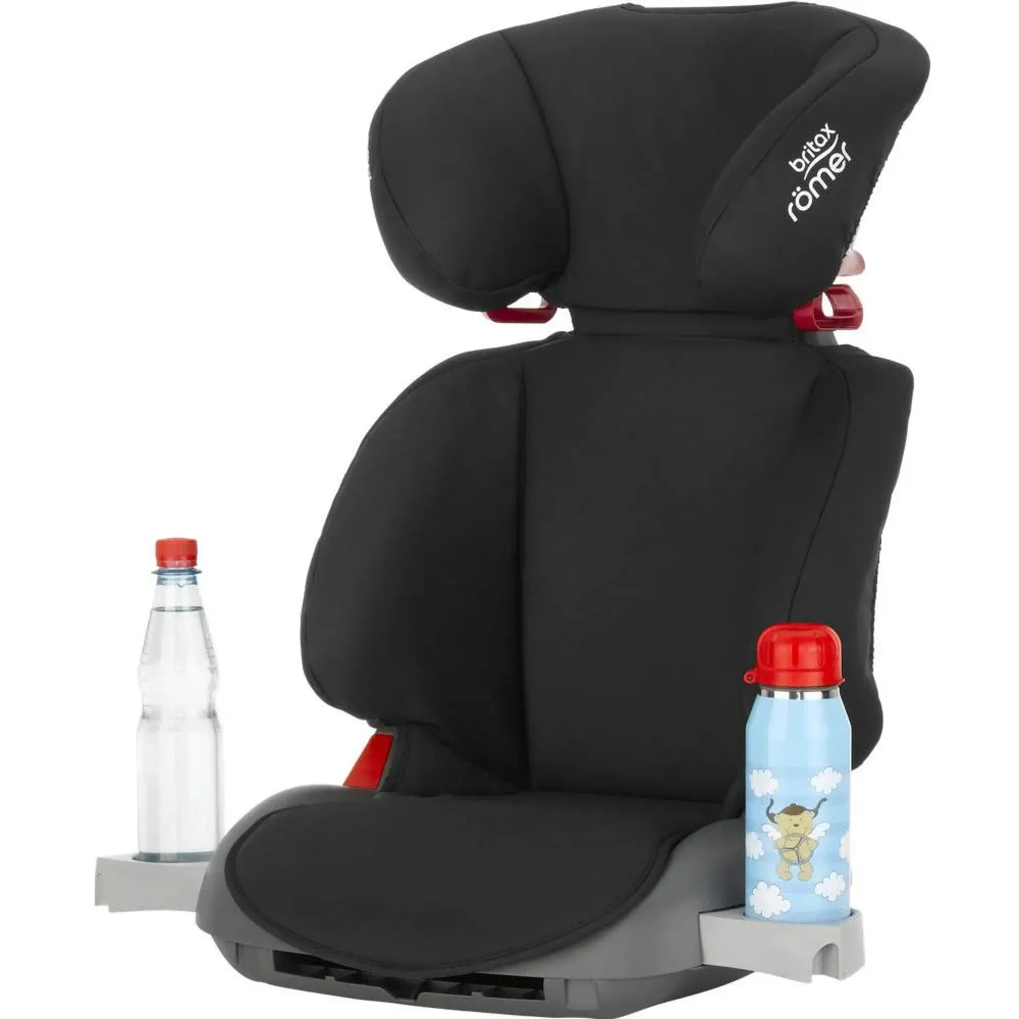 Автокрісло Britax-Romer Adventure Cosmos Black
