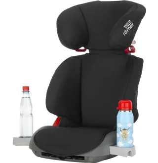 Автокрісло Britax-Romer Adventure Cosmos Black
