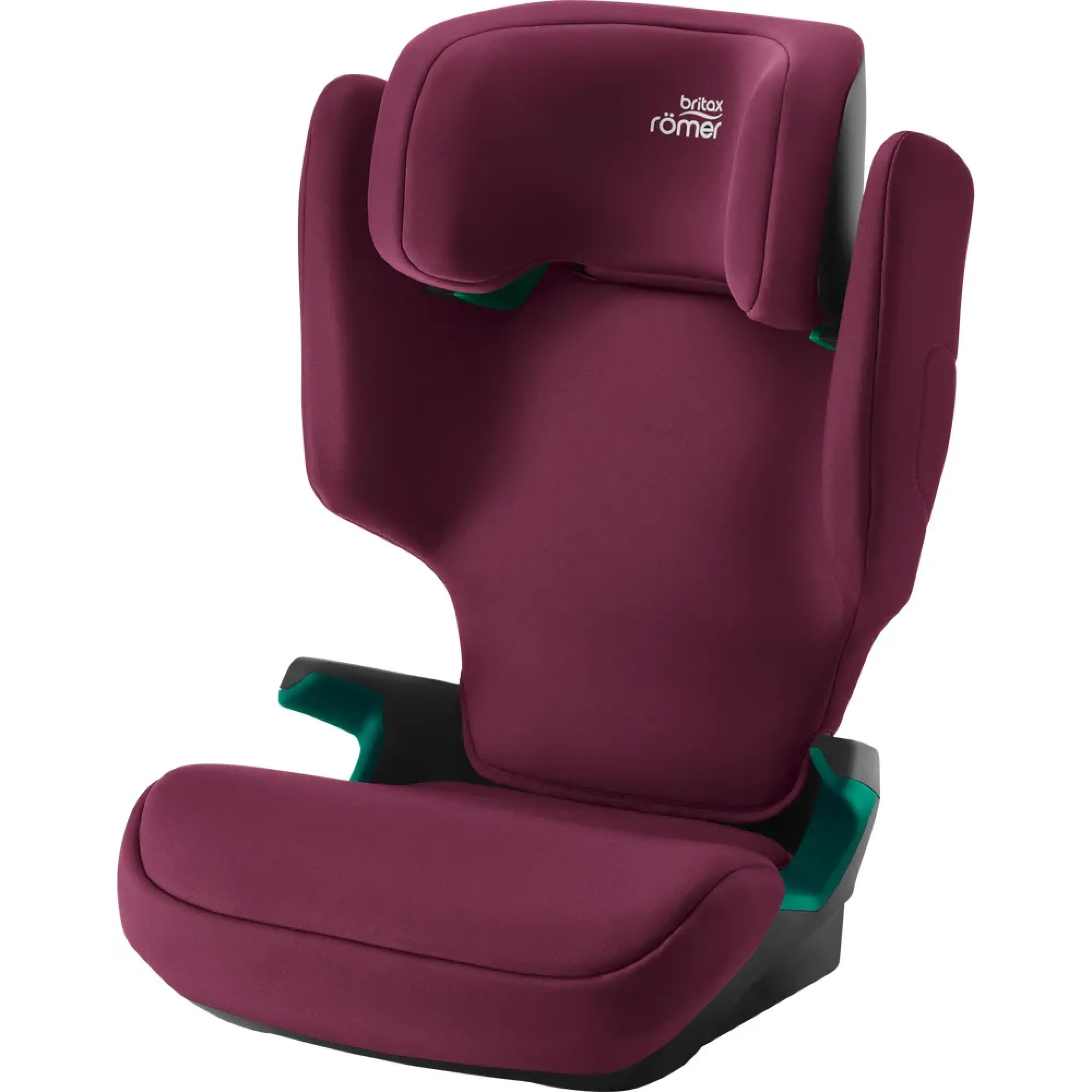 Автокрісло Britax-Romer Adventure Plus Burgundy Red