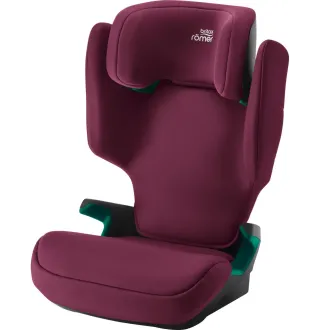 Автокрісло Britax-Romer Adventure Plus Burgundy Red Автокрісло Britax-Romer Adventure Plus Burgundy Red