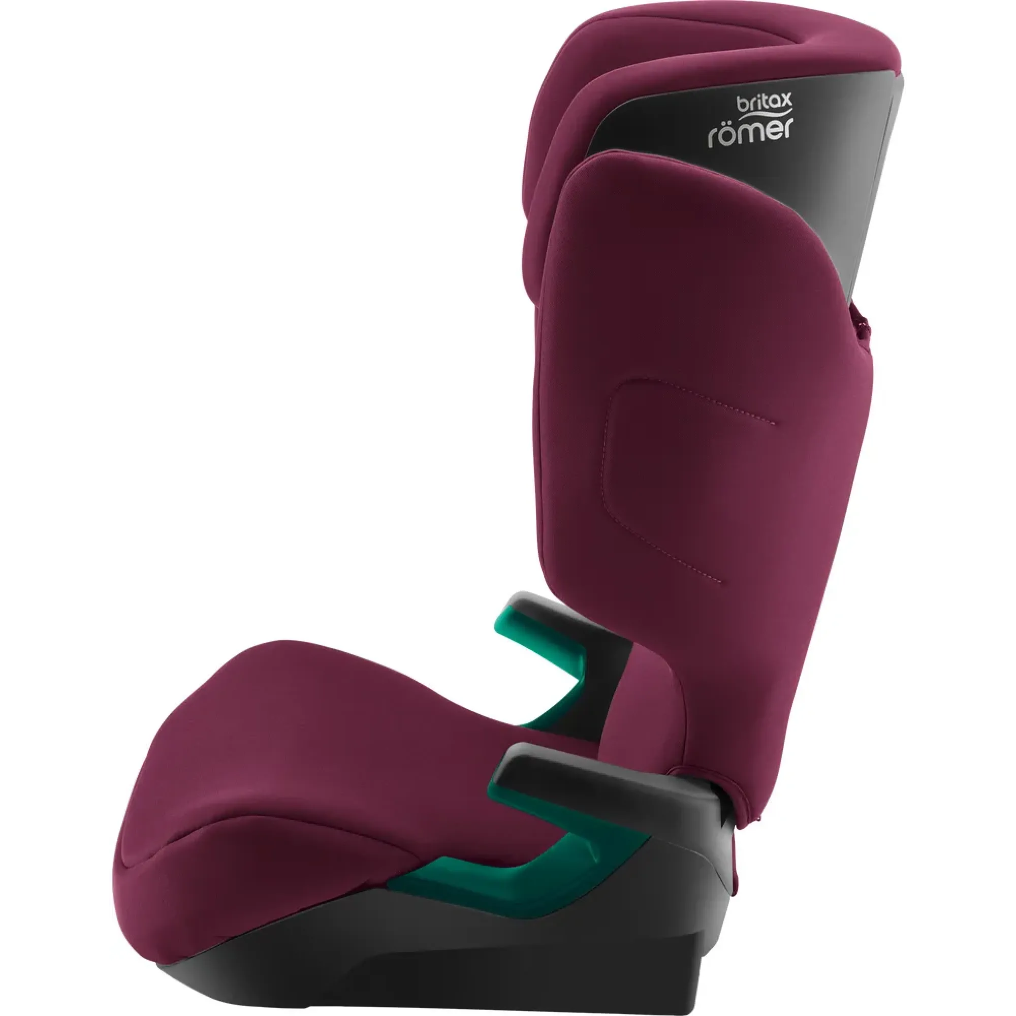 Автокрісло Britax-Romer Adventure Plus Burgundy Red