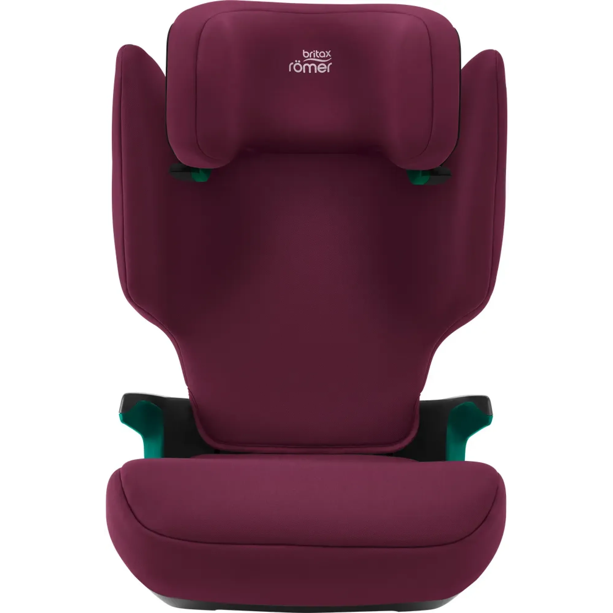 Автокрісло Britax-Romer Adventure Plus Burgundy Red