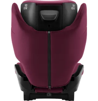 Автокрісло Britax-Romer Adventure Plus Burgundy Red