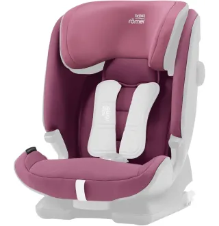 Запасний чохол Britax-Romer Advansafix IV R Wine Rose
