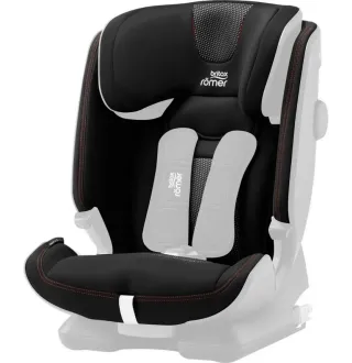 Запасний чохол Britax-Romer Advansafix IV R Air Black