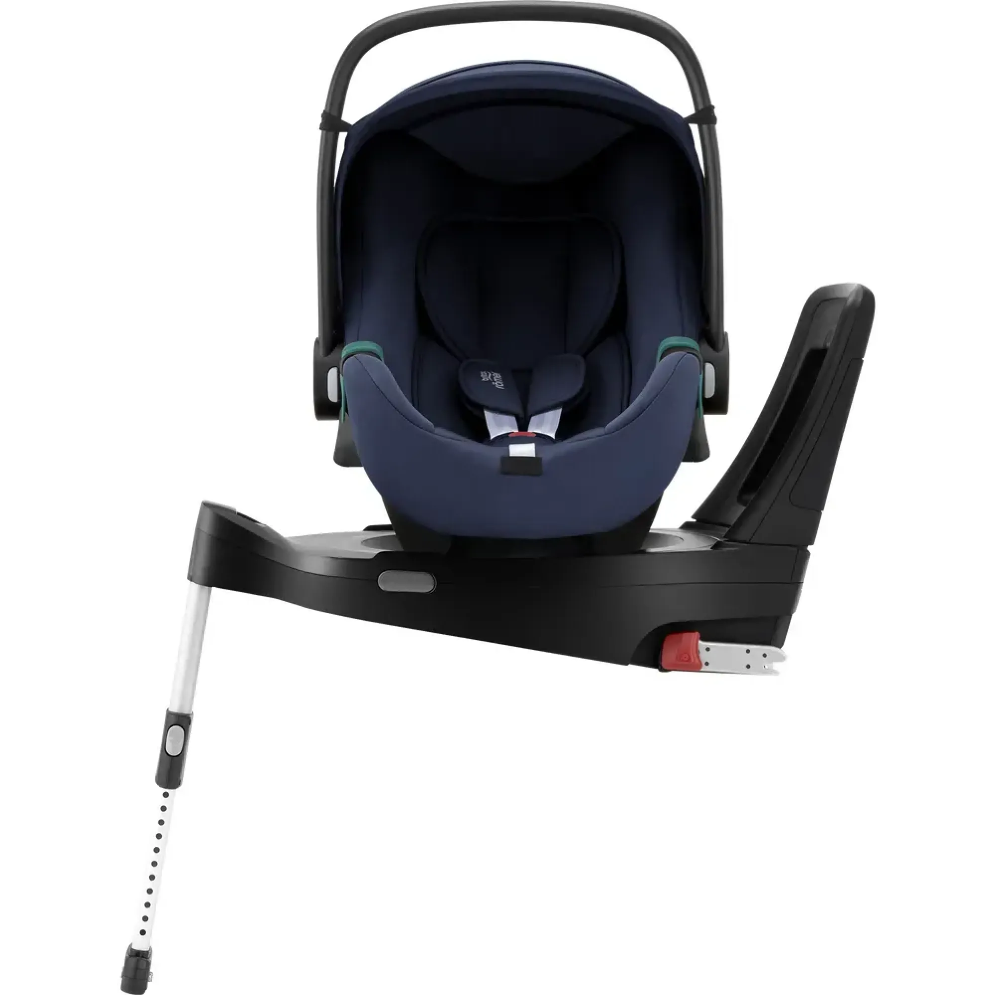 Автокрісло Britax-Romer Baby-Safe 3 i-Size Indigo Blue