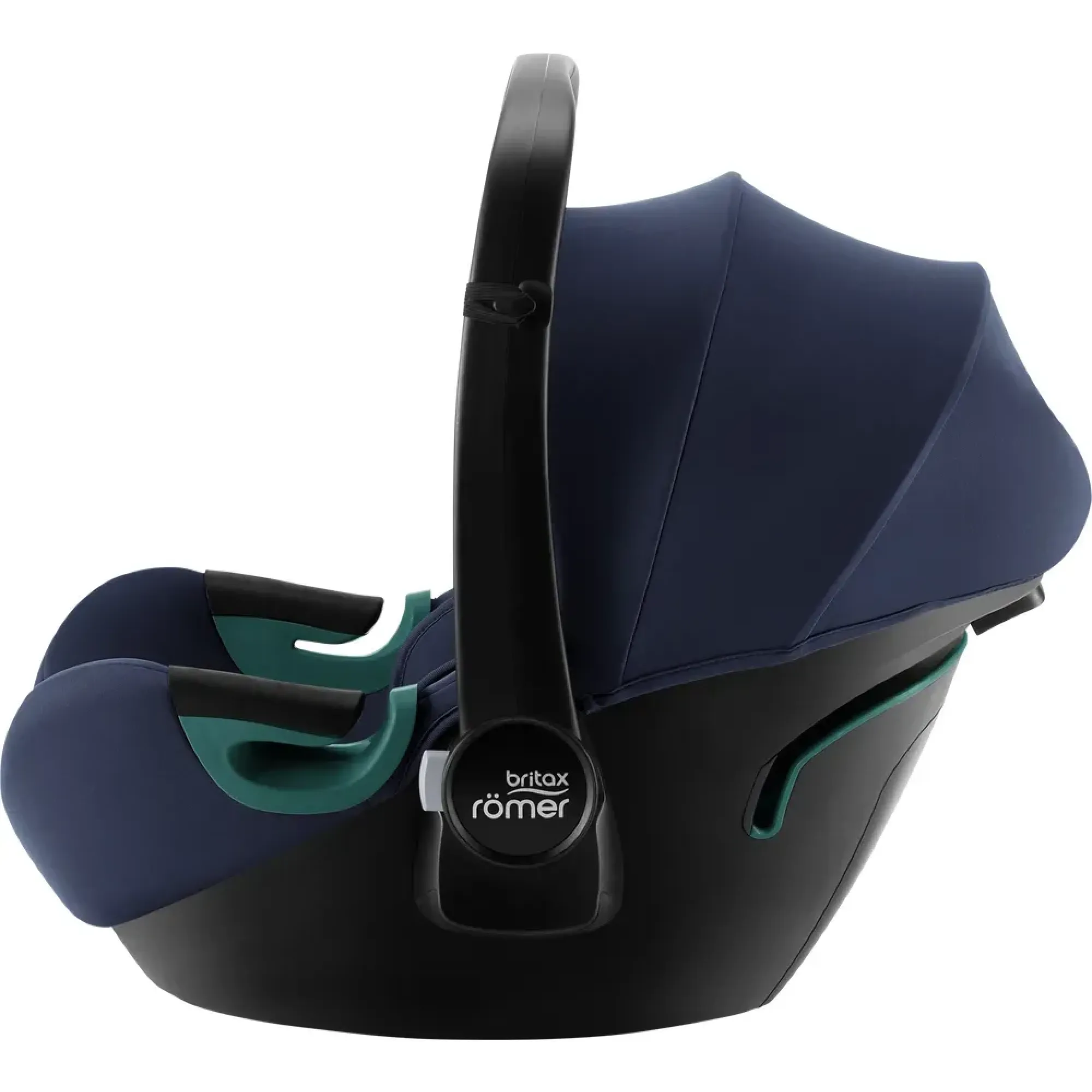 Автокрісло Britax-Romer Baby-Safe 3 i-Size Indigo Blue
