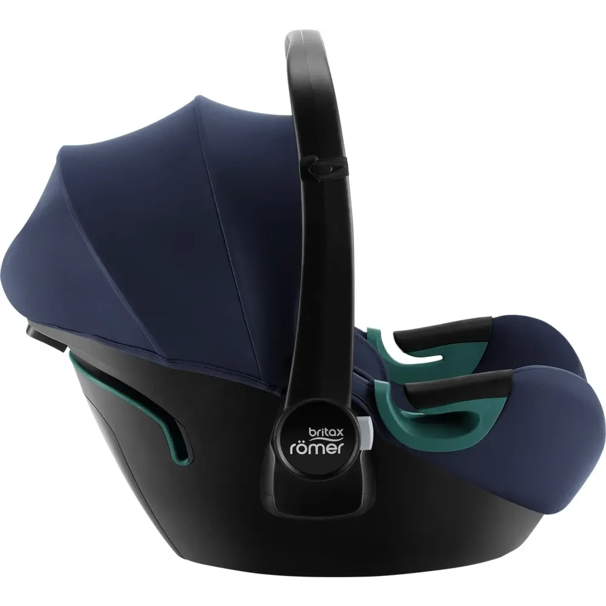 Автокрісло Britax-Romer Baby-Safe 3 i-Size Indigo Blue