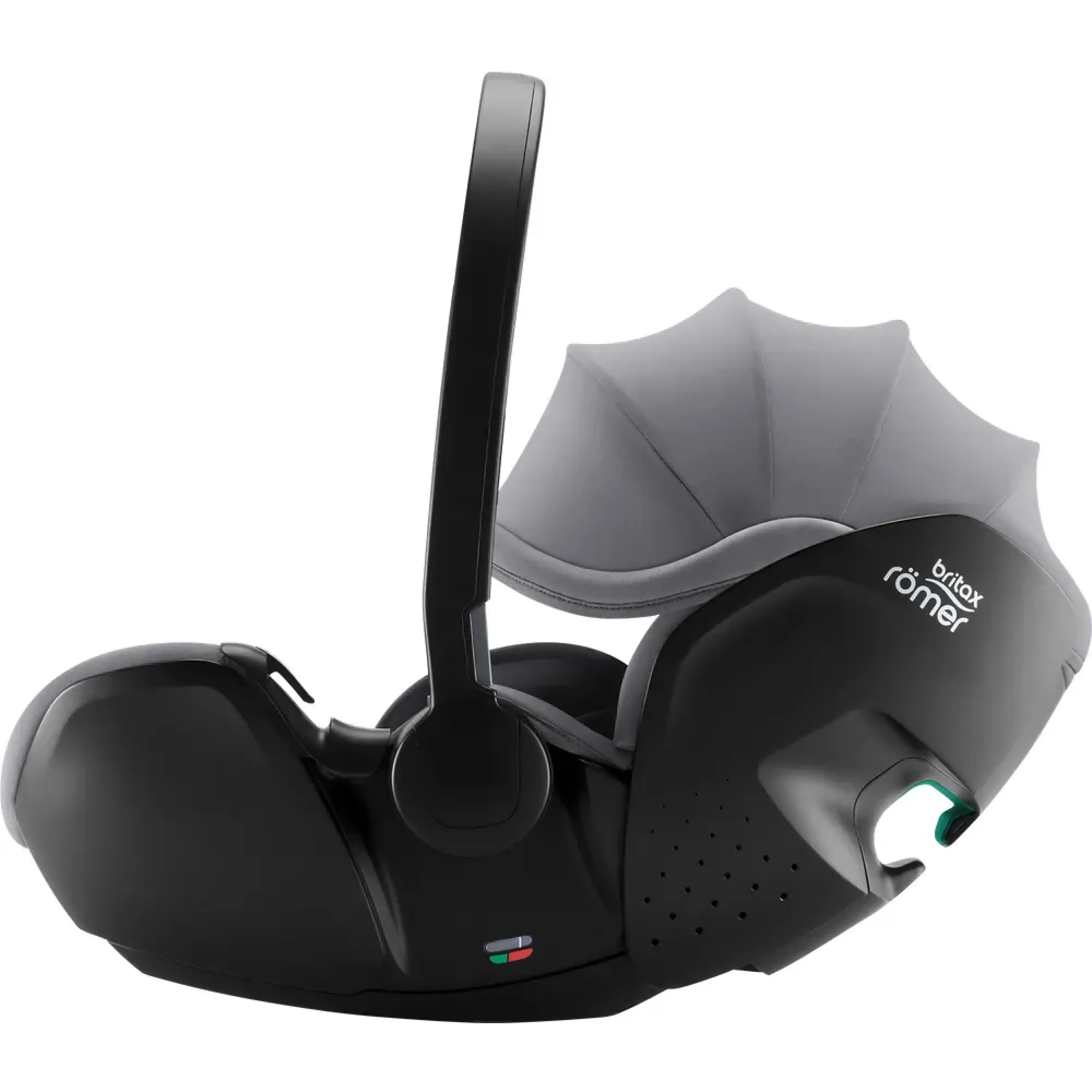 Автокрісло Britax-Romer Baby-Safe Pro Frost Grey