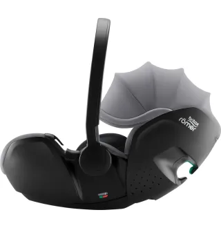 Автокрісло Britax-Romer Baby-Safe Pro Frost Grey