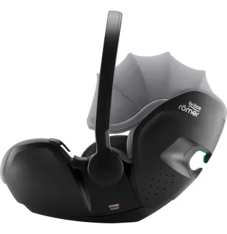 Автокрісло Britax-Romer Baby-Safe Pro Frost Grey