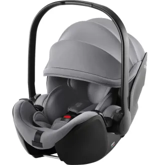 Автокрісло Britax-Romer Baby-Safe Pro Frost Grey