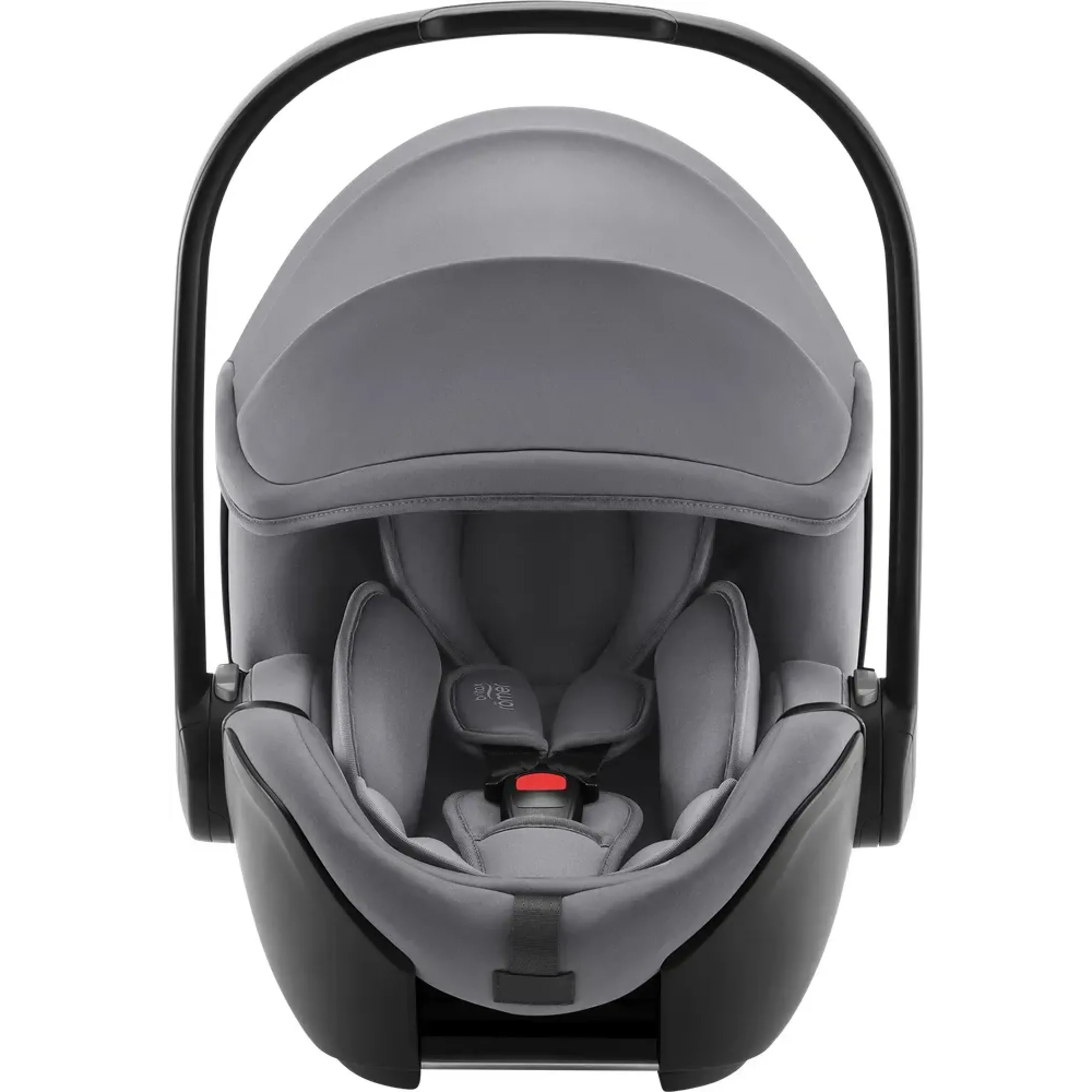 Автокрісло Britax-Romer Baby-Safe Pro Frost Grey