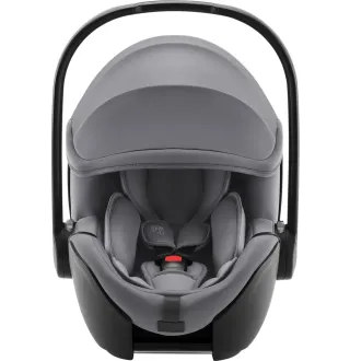 Автокрісло Britax-Romer Baby-Safe Pro Frost Grey