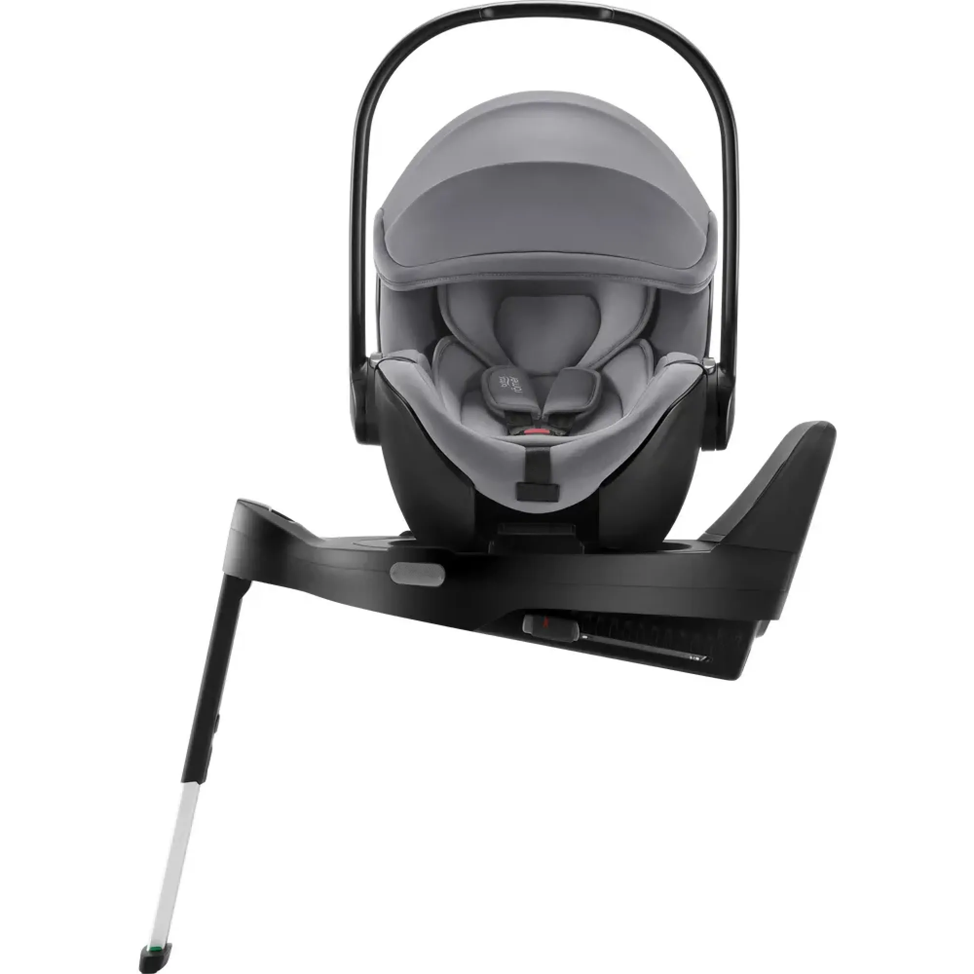Автокрісло Britax-Romer Baby-Safe Pro Frost Grey