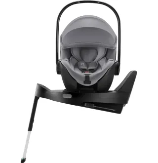 Автокрісло Britax-Romer Baby-Safe Pro Frost Grey