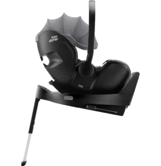 Автокрісло Britax-Romer Baby-Safe Pro Frost Grey