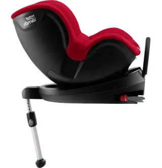 Автокрісло Britax-Romer Dualfix 2 R Fire Red