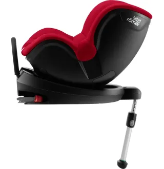 Автокрісло Britax-Romer Dualfix 2 R Fire Red