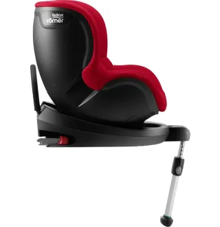 Автокрісло Britax-Romer Dualfix 2 R Fire Red