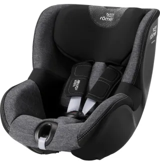 Автокрісло Britax-Romer Dualfix 5Z Graphite Marble